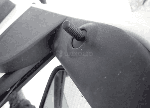 Drzwi prawy przód vw up seat mii skoda citigo 5