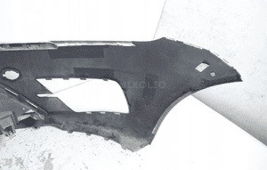 Vw volkswagen caddy 2K 4 iv 2K5 2015- zderzak przód przedni 2K5807221K 11