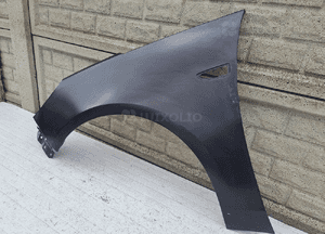 Opel zafira c 12-18 błotnik przedni lewy nowy 3