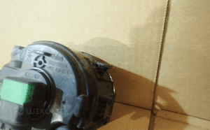 Halogen lewy przedni ford focus MK3 08- 3