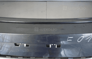 Hyundai I30 iii hb 2016- zderzak tył tylny 86611-G4000 5