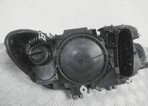 Nowa lampa przednia przód lewa bmw 4 F32 F33 F36 F80 F82 F83 7377839-07 xenon 2013-2017 14