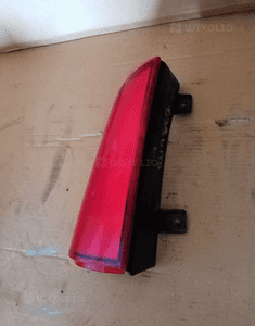 Lampa lewy tył tylna lewa odblask Mercedes Vito 639 A6398200564 2