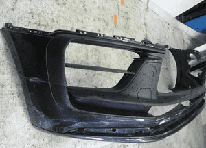Porsche macan gts 95B lift zderzak przedni 2