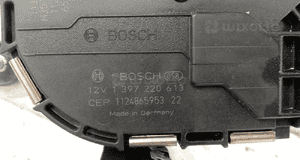 PEUGEOT 508 I silnik silniczek wycieraczek prawy 2010-2018  9677472680 3