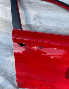 Hyundai kona drzwi prawe 2