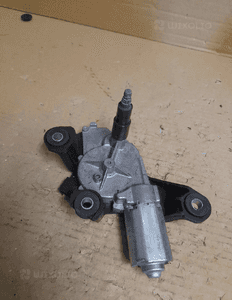 Nissan Qashqai J10 Lift Silniczek wycieraczek 0390201820 3