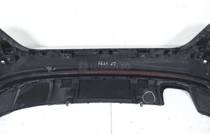 Audi A3 8V sportback 8V4 2012- zderzak tył tylny 8V4807511 8