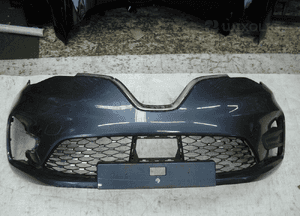 RENAULT ZOE LIFT CHROM ZDERZAK PRZEDNI 1