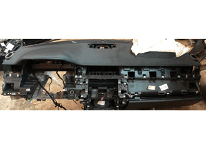 Kokpit deska rozdzielcza Range Rover Evoque 1