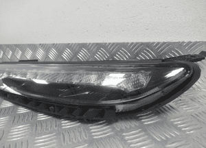 Nowa lampa światło jazdy dziennej drl led hyundai kona i 1 lift 92207-J9500 2020-2023 5