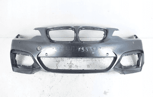 Bmw 2 F22 m-pakiet zderzak przód przedni 8055299 1