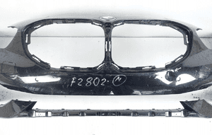 Bmw 1 F40 2019- zderzak przód przedni 7459708 3