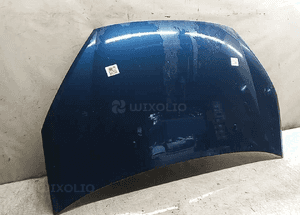 Maska pokrywa silnika Ford S-Max Mk.1 46 3