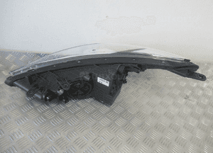 Lampa przednia przód prawa hyundai I30 ii soczewka 92102-A6000 12