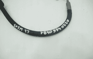 PRZEWOD WSPOMAGANIA a2204660481 MERCEDES CL W215 4