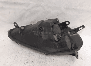 Przod przednia lampa prawa fiat grande punto 4