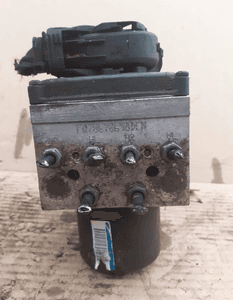 POMPA ABS VW PASSAT B6 nr 3C0614109 1