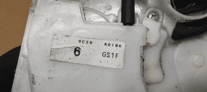 Zamek prawy przód przedni prawy 5 PIN Mazda 6 II 6