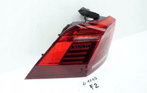 Lampa lewy tył lewa tylna vw tiguan ii lift 2020- 3
