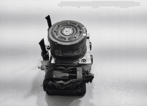 Pompa sterownik abs trafic iii vivaro b 476601418R 93459794 2014-2019 2