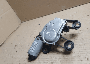 Ford Fiesta Mk5 Mk6 Mechanizm Silniczek Wycieraczek Tył Tylny 2S61A17K441AB 2