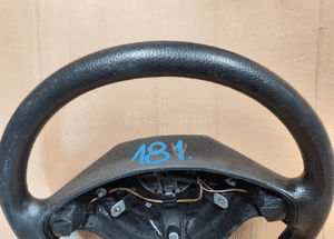 #KIEROWNICA OPEL ASTRA G 2 II ZAFIRA 1 I A  KLAKSON (Lok. 181) 4