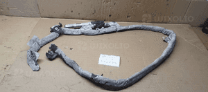 Kurtyna airbag boczna lewa BMW I E87 1