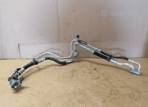 Przewód rurka klimatyzacji klimy Opel Corsa C 7