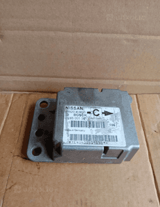 Moduł sensor Airbag poduszek Nissan Almera Tino 98820-4U400 1