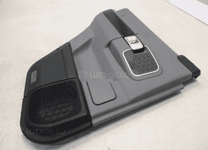 Range rover vogue L322 boczek prawy tył tylny oem 15