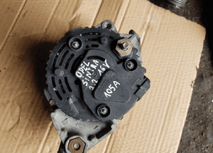 alternator sintra 2.2 dti dtl 2