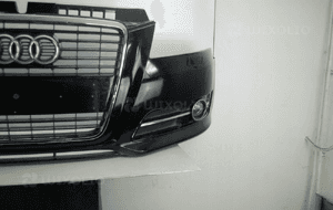 Zderzak audi A3 8P lift 2008-2012 8P0 po lifcie 4