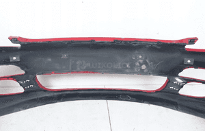 Zderzak przód przedni porsche panamera 970 970505311 12