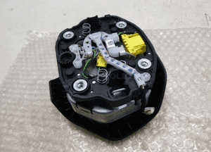 VW PASSAT B8 PODUSZKA AIRBAG KIEROWCY 621304700 8