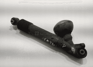 AMORTYZATOR TYŁ TYLNY HYDRO GRUSZKA CITROEN C5 III X7 2008-2017 2