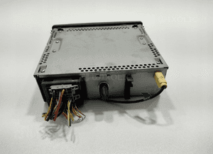 Fabryczne radio cd master iii movano b 281150049R kod 2010-2019 5