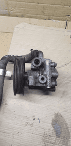 Pompa wspomagania kierownicy Ford Transit Connect 1.8 TDCI 2T14-3A696-AG 5