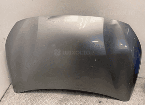 Maska pokrywa silnika peugeot 208 ii 2 org 1