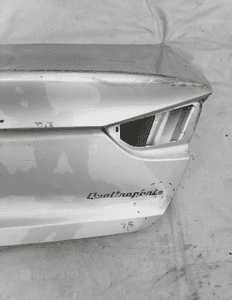 Klapa bagażnika Maserati Quattroporte VI 2