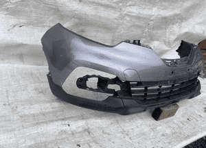 Renault captur lift zderzak przedni 16- 3