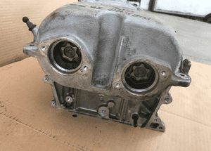 Głowica Porsche Macan 3.6 Turbo CTL 9461041059R 9461041069R 5