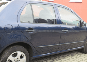 Drzwi tył tylne prawe skoda fabia 1 i hatchback 9460 2