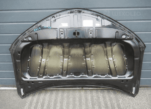 MASKA POKRYWA SILNIKA TOYOTA RAV4 IV 4 2013-2019 11