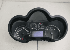 Zegary liczniki alfa romeo 147/156 jtd 156071226 3