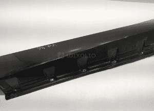Listwa progowa prawa próg prawy bmw Z4 E85 7016530 2002-2006 4