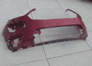 Ford ecosport lift atrapa zderzaka ładna GN15-17B968-E 6