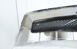 Mercedes ml W166 2011- spoiler dokładka zderzaka przód A1668805540 9
