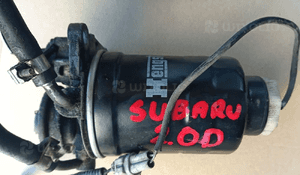 Subaru Legacy IV Outbeck pompka paliwa obudowa filtra  2.0D 2