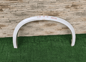Listwa błotnik bmw X5 G05 kolor A96 8069286